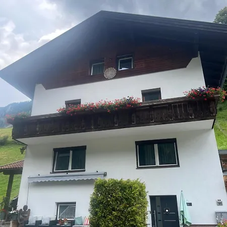 Bauernhof Haus Sturm Apartmán *