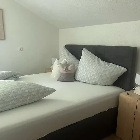 Haus Sturm Lejlighed Jerzens