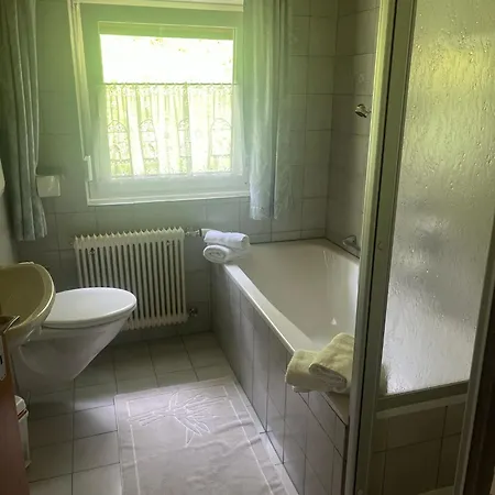 Apartmán Haus Sturm