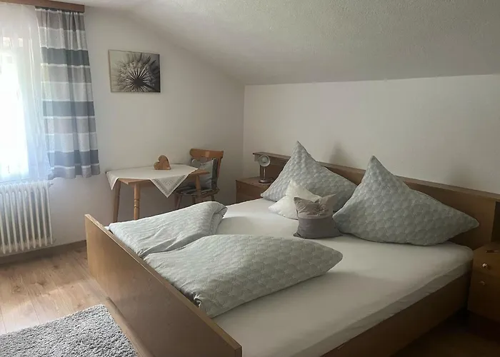 Apartman Bauernhof Haus Sturm