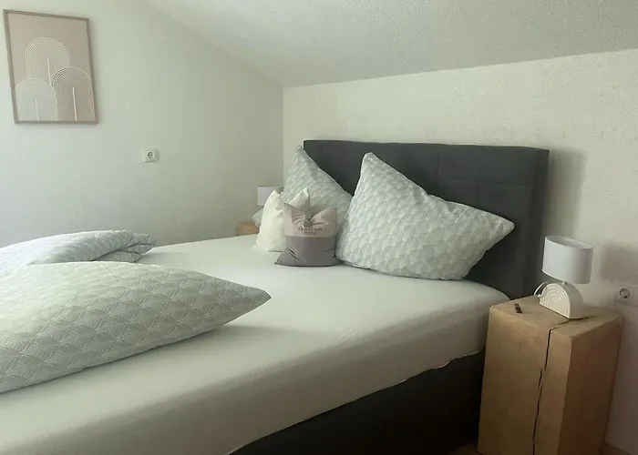 Bauernhof Haus Sturm Διαμέρισμα Jerzens