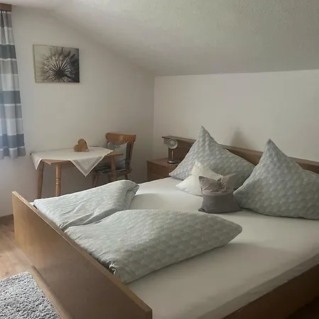 Apartamento Bauernhof Haus Sturm